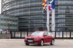 Skoda Kamiq 2019 года (WW)